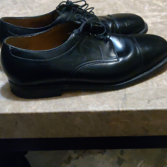 - - leather j. murphy Men's shoes - Picture 2 of 4